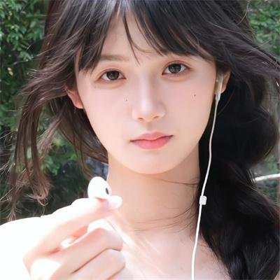 一个女人的选择